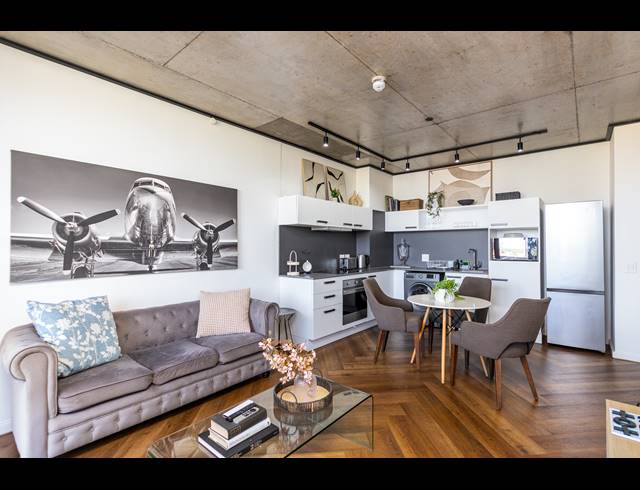 1 BEDROOM APARTMENT FOR SALE IN CENTURY CITY
